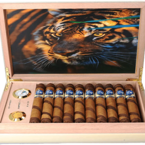 RM Cigar Tigress