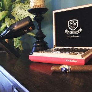 RM CORE LINE HABANO