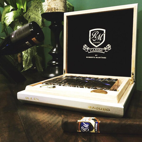 RM ROBUSTO